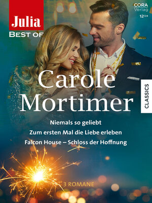 cover image of Julia Best of Band 285